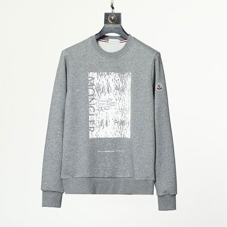 Moncler Sweatshirt m-3xl-044